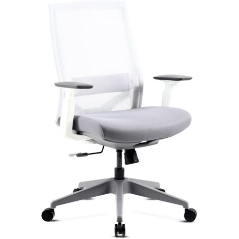 Siege de bureau reglable ergonomie travail office