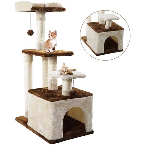 Pont Chat A Prix Mini