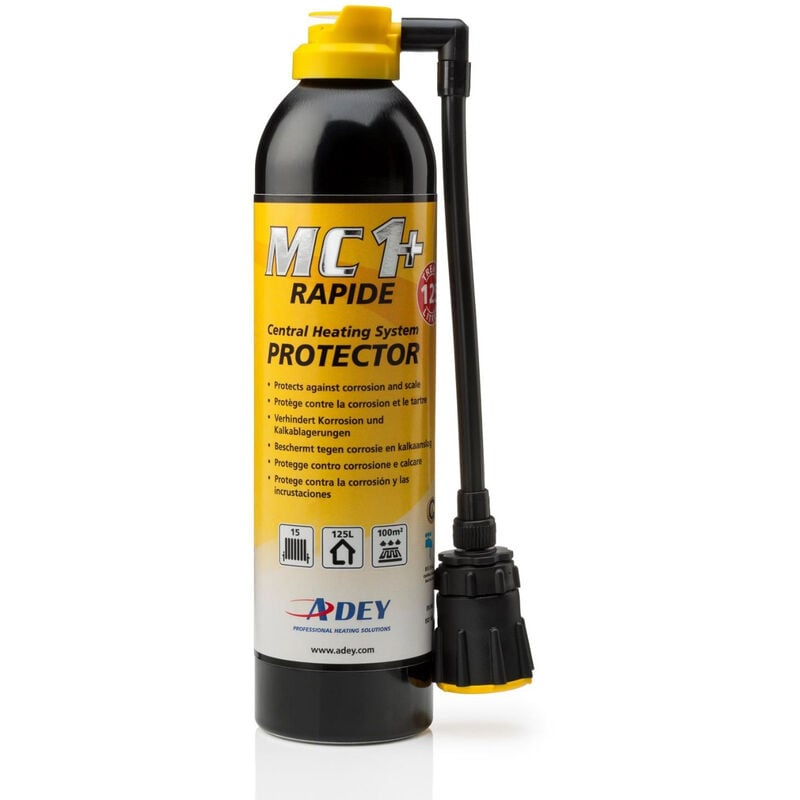 Adey - Inhibiteur MC1+ Protector - Volume : 300 ml