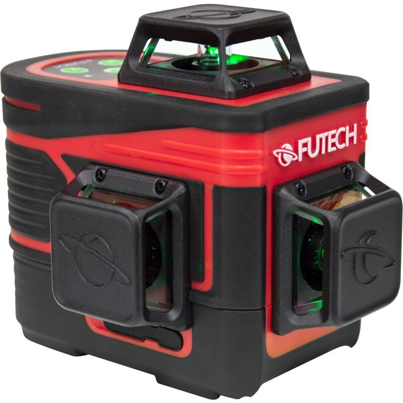 Multicross 3D Compact Vert 035.3DG