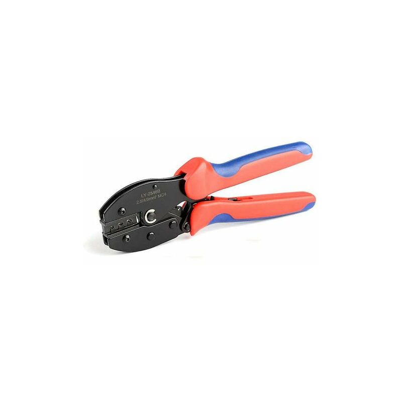 Mc4 Crimping Tool Photovoltaic Connector Crimping Tool Hand Tools