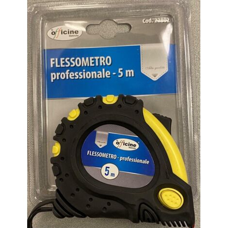Mcair flessometro 5x19 22802