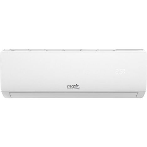 Mcair ui mono dc inverter 9.000btu r32 - unita interna serie giglio ma10000ui