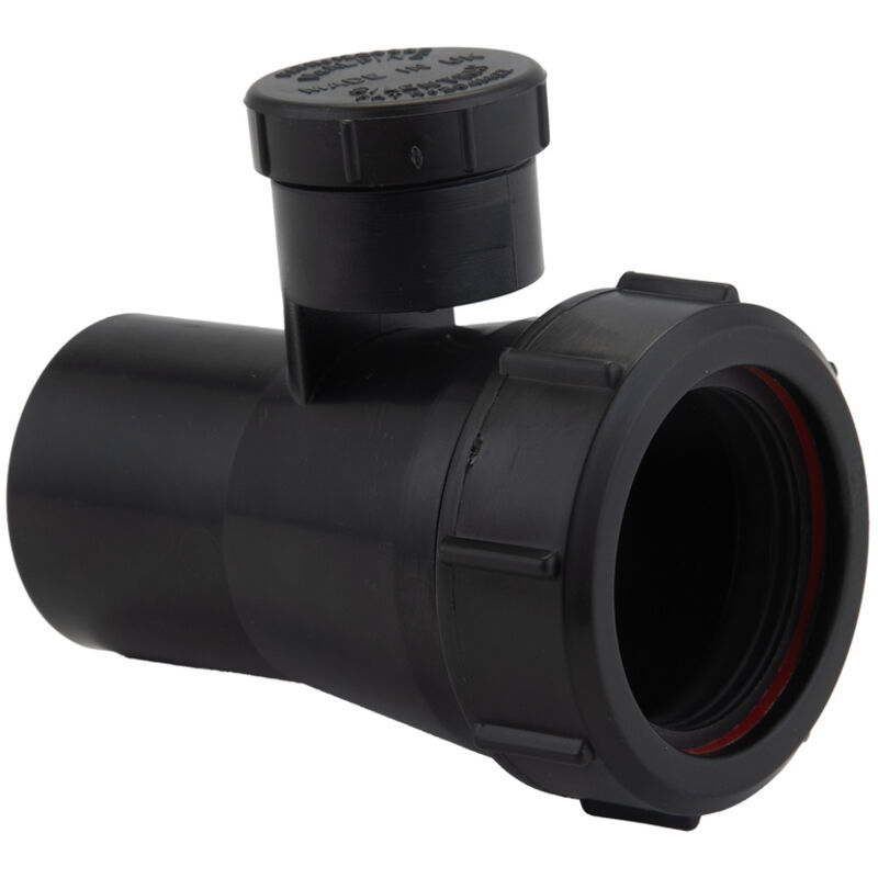 Image of McAlpine 1 1/2" Anti Siphon Adaptor&hellip;