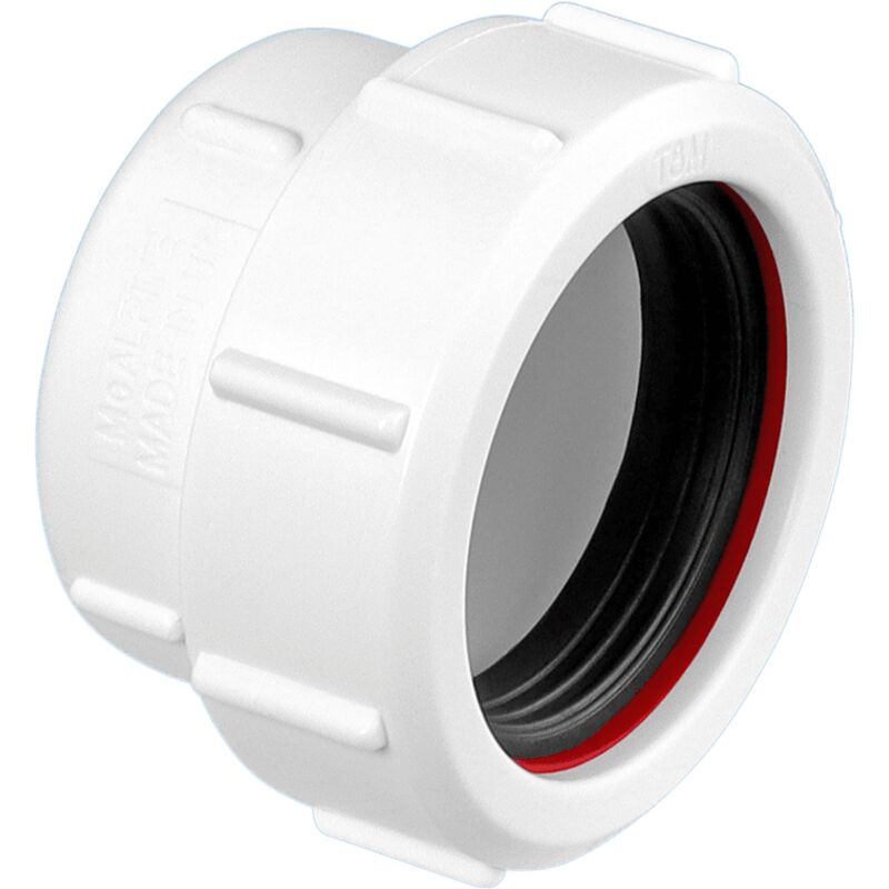 Image of McAlpine T23U 1.5" Waste Pipe Blank&hellip;
