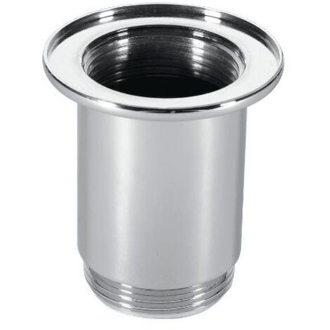 McAlpine 1/4" Shroud Extension Piece - Durable Plumbing Solution