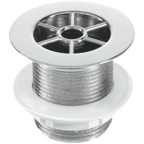Mcalpine 1.25" Urinal Waste Flush Flange - Durable & Efficient
