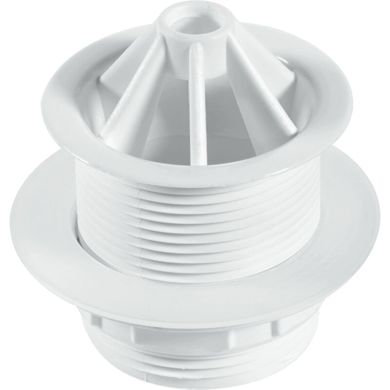 1.5' Domed Urinal Waste WU11 - Mcalpine