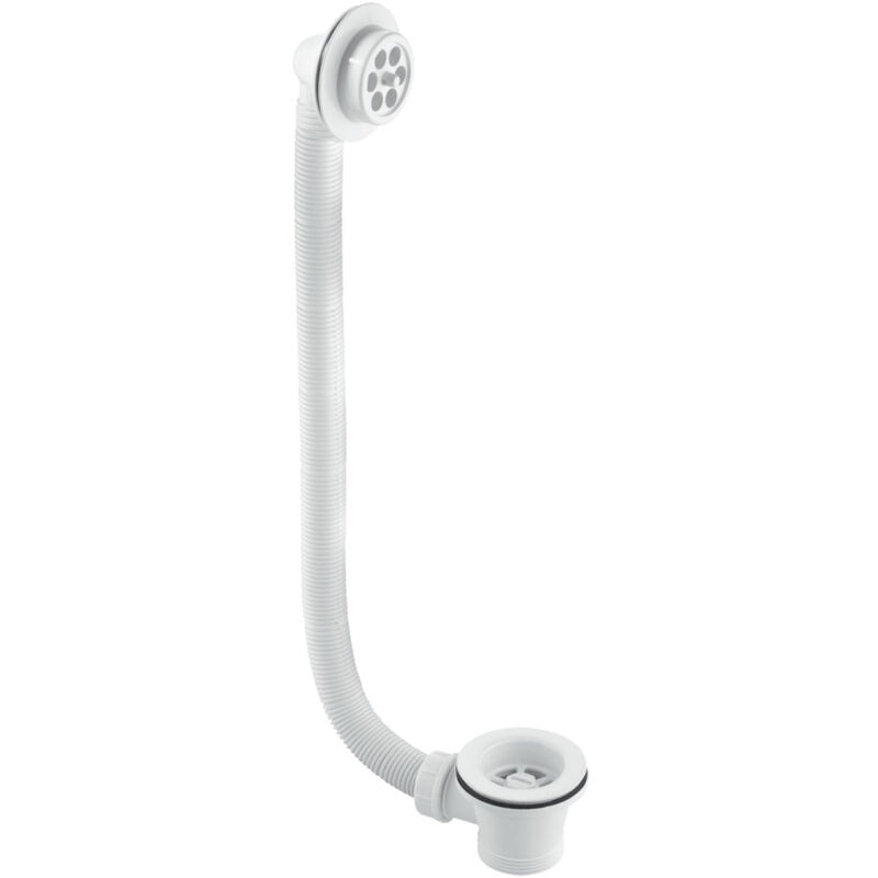Image of McAlpine 1.5" x 70mm Bath Combined&hellip;