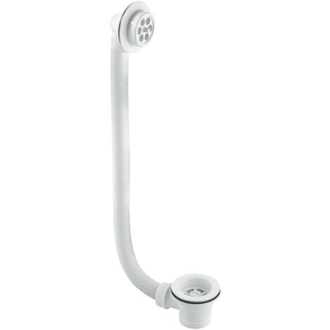 McAlpine 1.5" x 70mm Bath Combined Waste - Durable & Efficient
