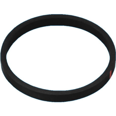 McAlpine 40M Washer for Adjustable Inlet Trap - 40mm