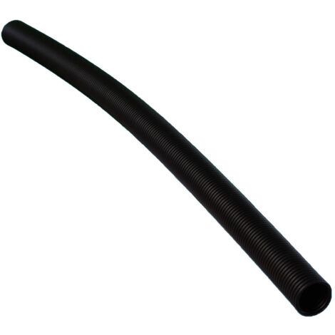 Mcalpine 508mm Flex Overflow Pipe - Durable Waste Management