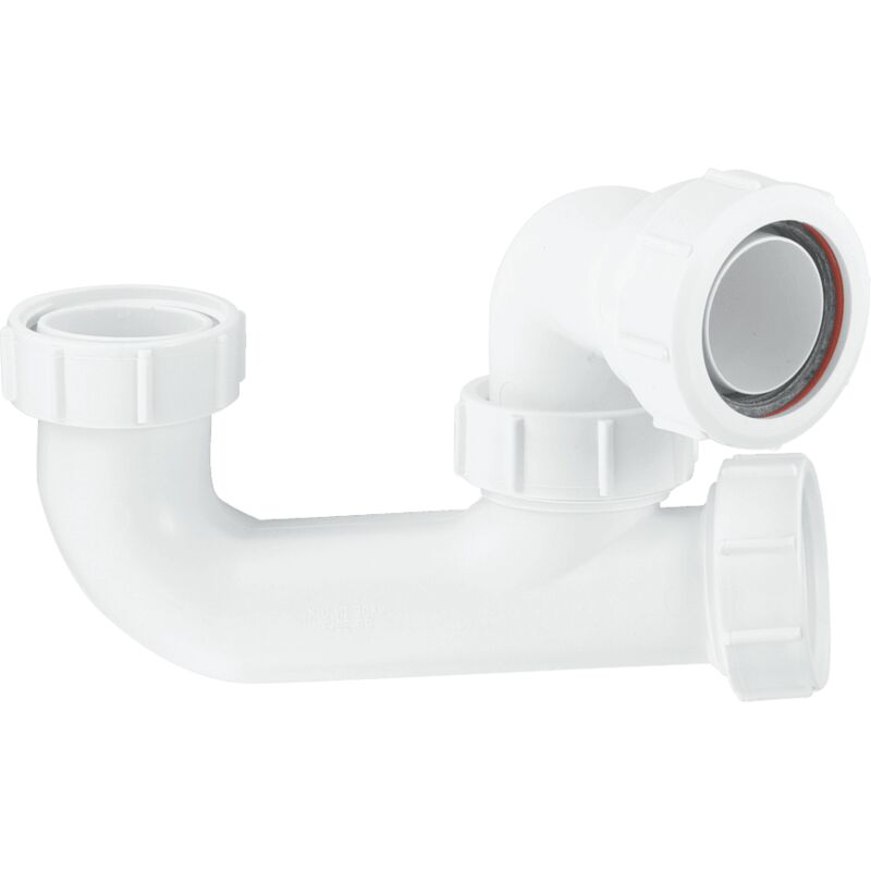 Image of SM10 50mm Seal Bath Trap with&hellip;