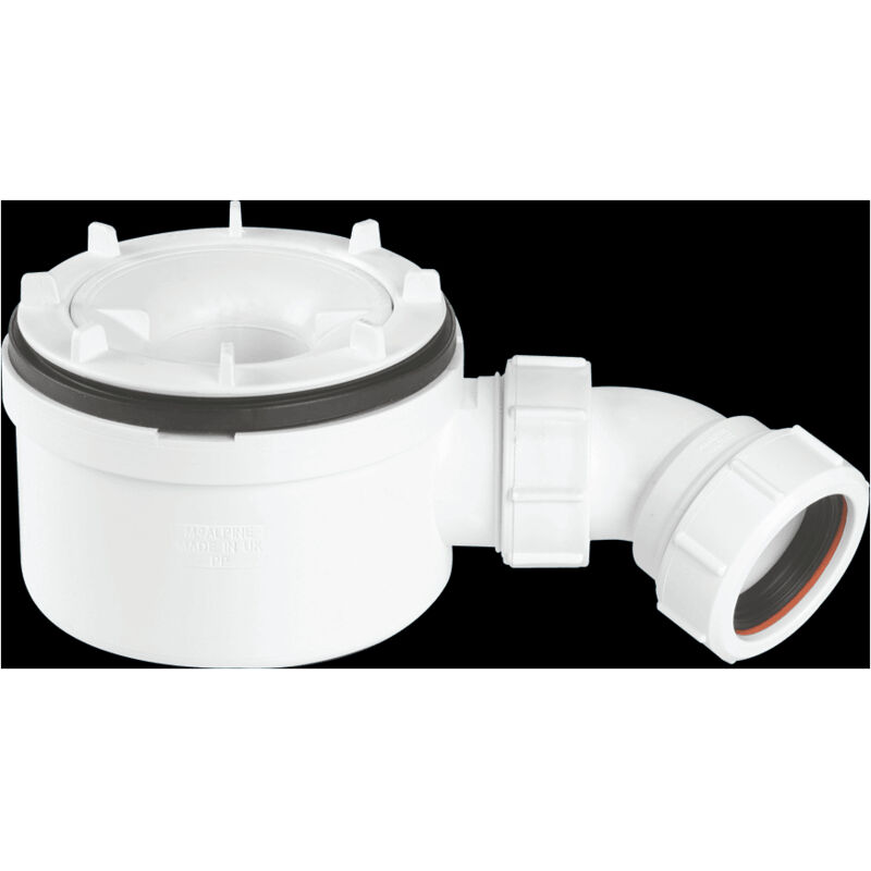 Image of McAlpine 50mm Water Seal Trap Body&hellip;