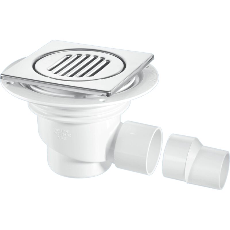 Image of Mcalpine - TSG1-T150SS 75mm Water Seal&hellip;