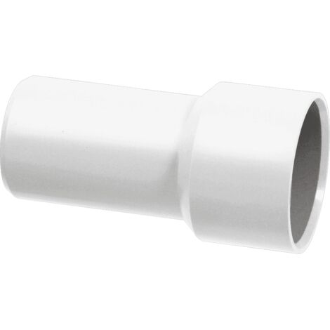 McAlpine ABSCON-42X1.5 1.5" ABS Solvent Weld Adaptor