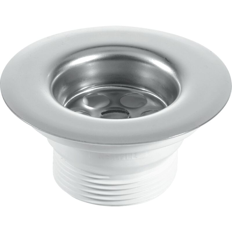 Image of Mcalpine - BSW21P Centre Pin Sink&hellip;