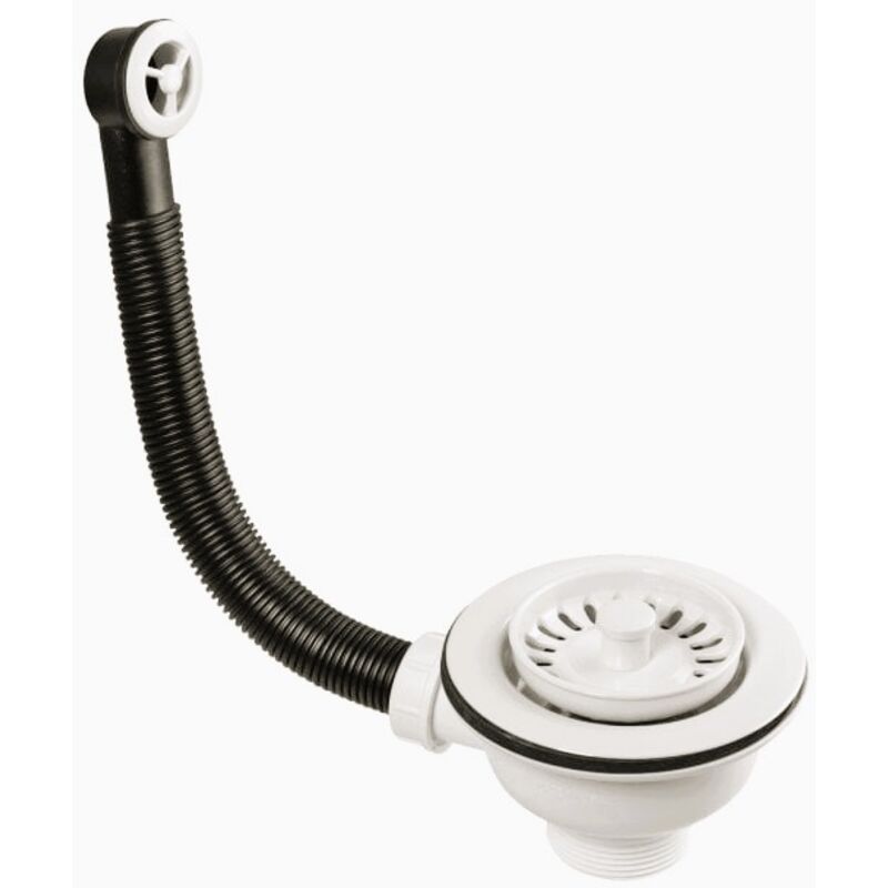 Image of Mcalpine - bwstofwh 1.5' Basket Strainer&hellip;