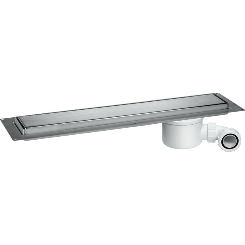Image of McAlpine CD1200-B Brushed Stainless Steel Standard&hellip;