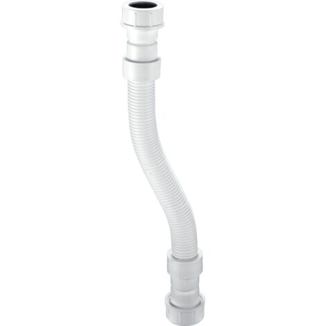 McAlpine CONFLEX-300 300mm Flexible Condensate Connector