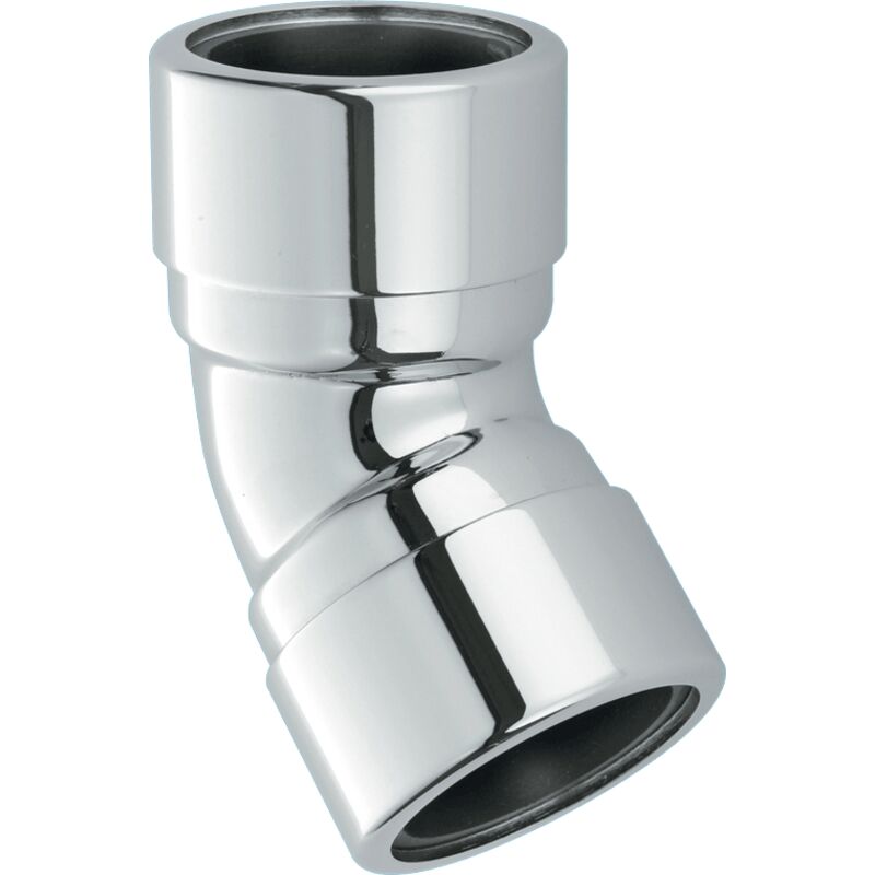 Image of Mcalpine - 35B-CB 135 degree Chrome&hellip;