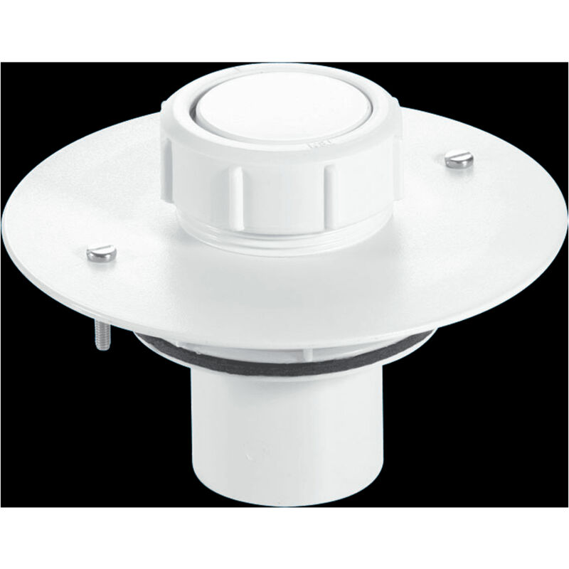 Image of McAlpine CPTSG Conversion Cover Plate