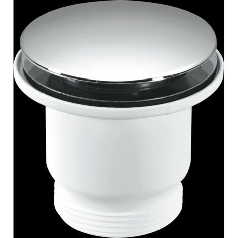 McAlpine CWS70-CB Bath Waste 1½" BSP