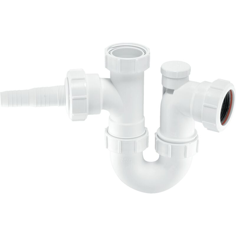 Image of Mcalpine - Deep Seal Anti Vac&hellip;