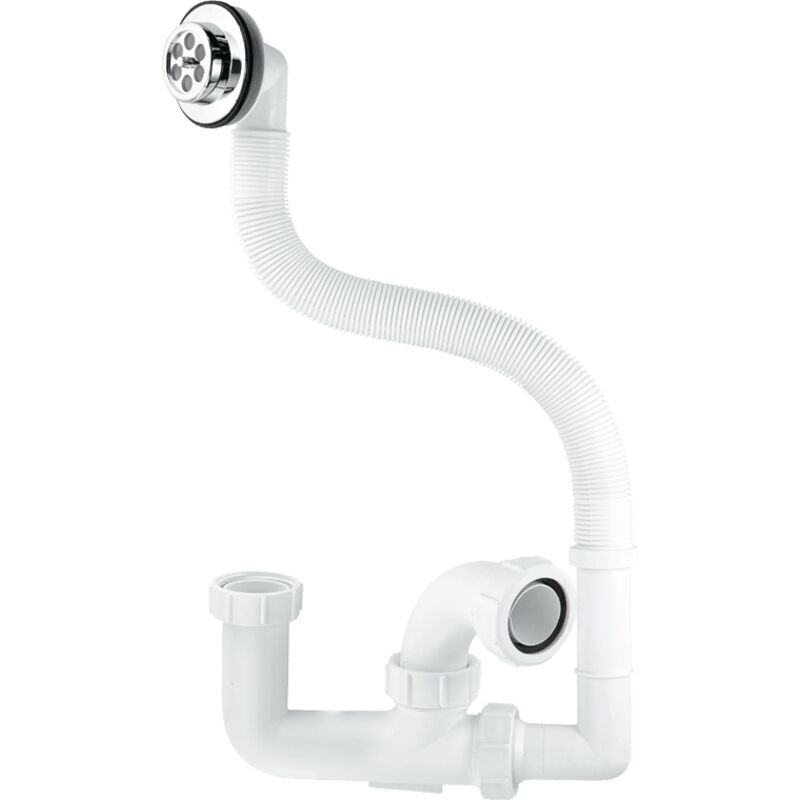 Image of Mcalpine - FJ10 75mm Seal Bath&hellip;