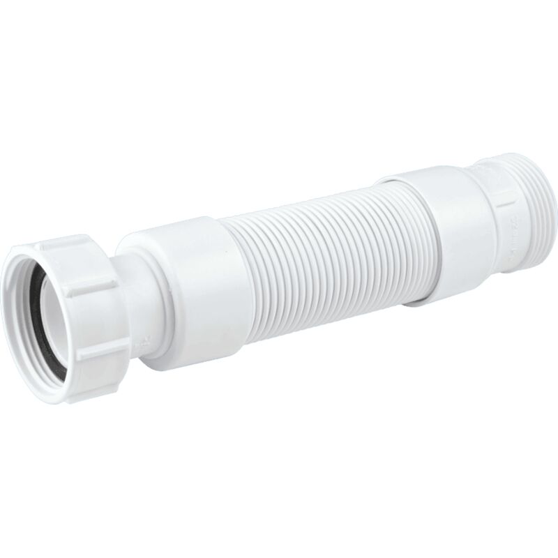Image of McAlpine FLEX-JKS Flexible Fitting - BSP&hellip;