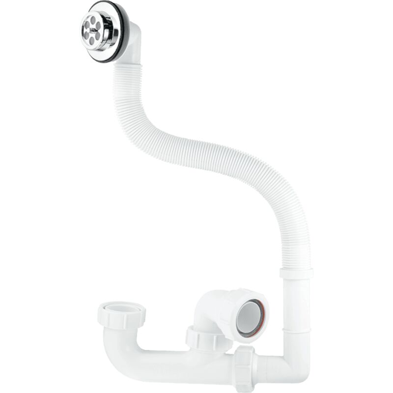 Image of Mcalpine - FSK10 50mm Seal Bath&hellip;