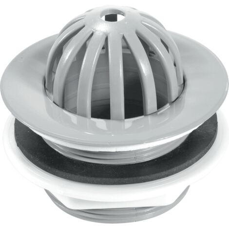 McAlpine GWU20 2" Urinal Waste