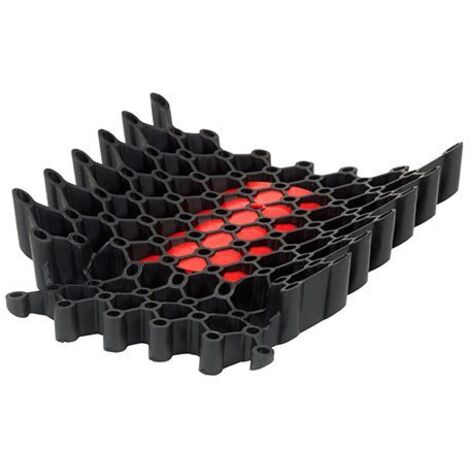 McAlpine KP-S Strapped Protective Knee Pads