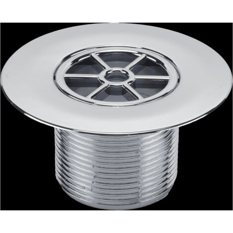 McAlpine Long Waste for STW 1½" Shower Traps