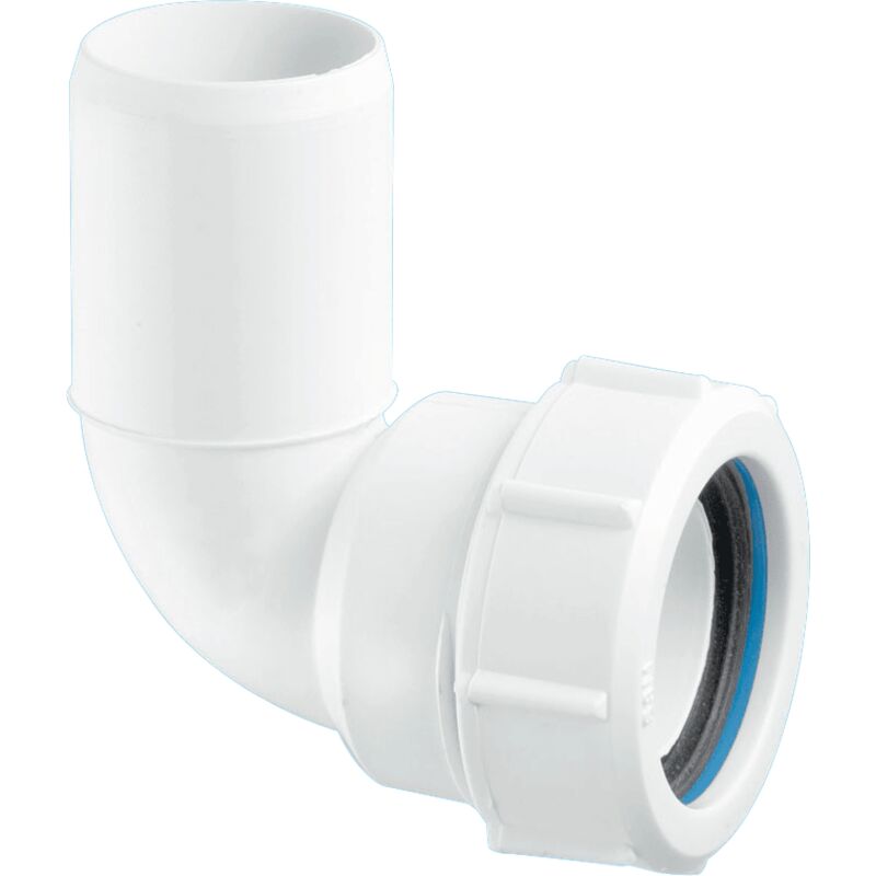 Image of MS4L 1.25' 90 degree Multifit Bend&hellip;