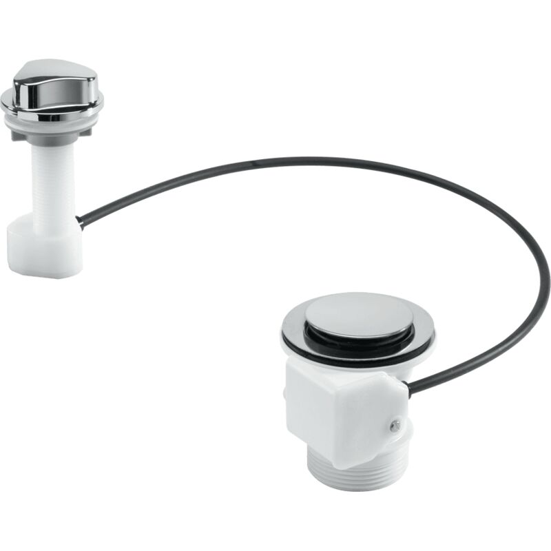 Image of Mcalpine - PUS70-CP 1.5' Pop-Up Sink&hellip;