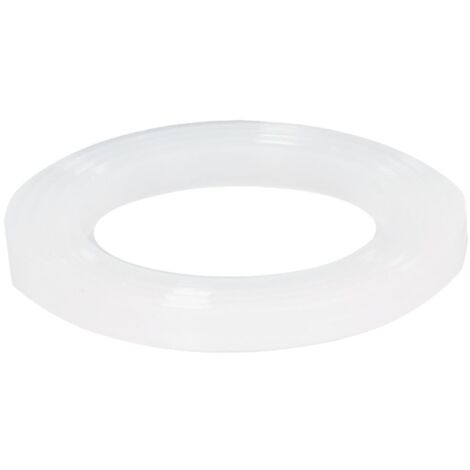 McAlpine PWW2 1½" Backnut Washer