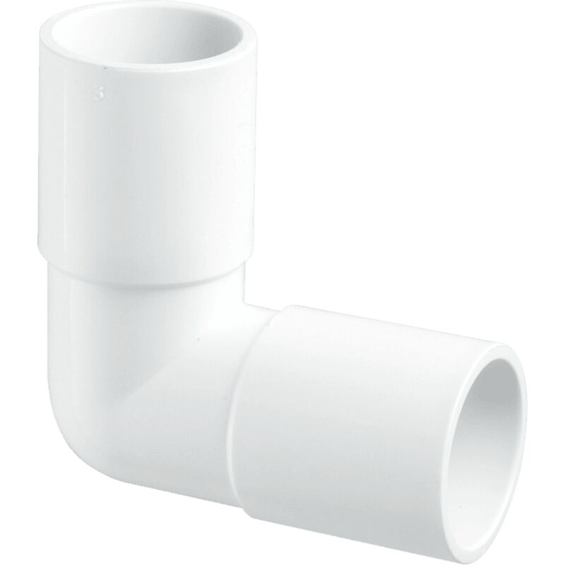 Image of McAlpine R2 0.75" 90 degree Overflow&hellip;