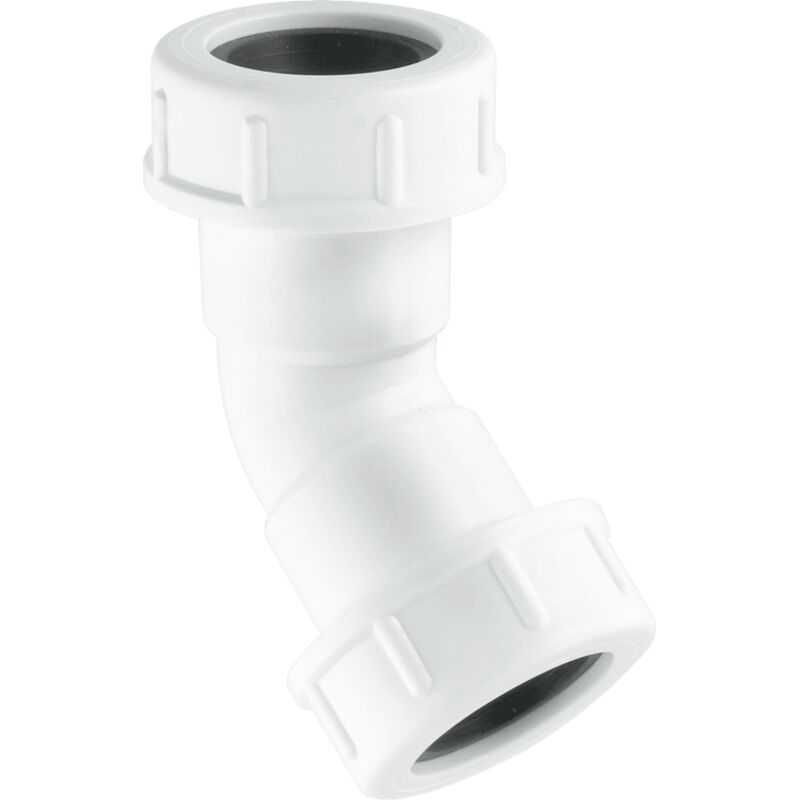 Image of R2AM 0.75' Pushfit 135 degree Overflow&hellip;