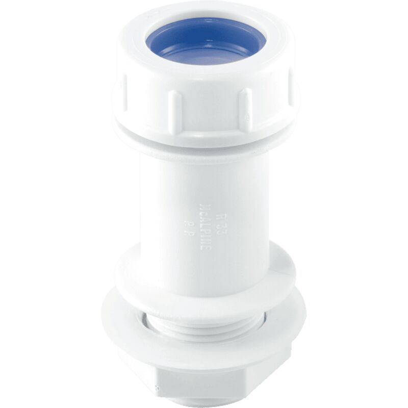 Image of R33 ¾' Tank Lid Adaptor for&hellip;