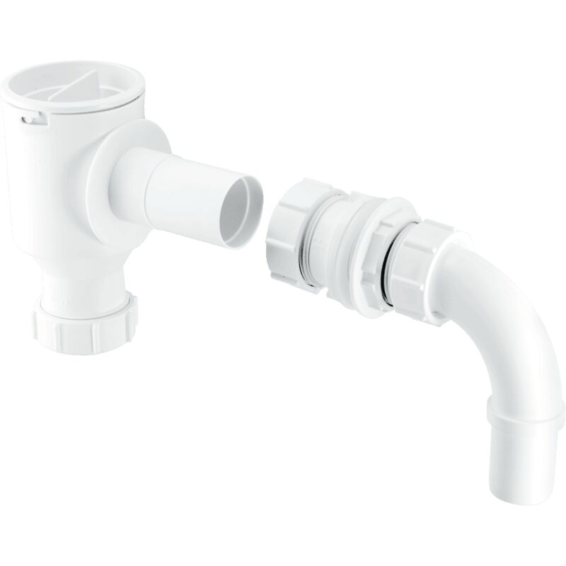 Image of Mcalpine - R45E 1.5' Complete Screened&hellip;