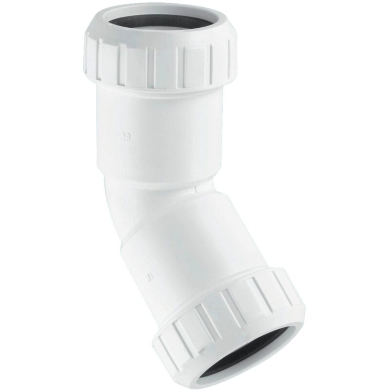 Image of Mcalpine - S20L 1¼' 135° Surefit&hellip;