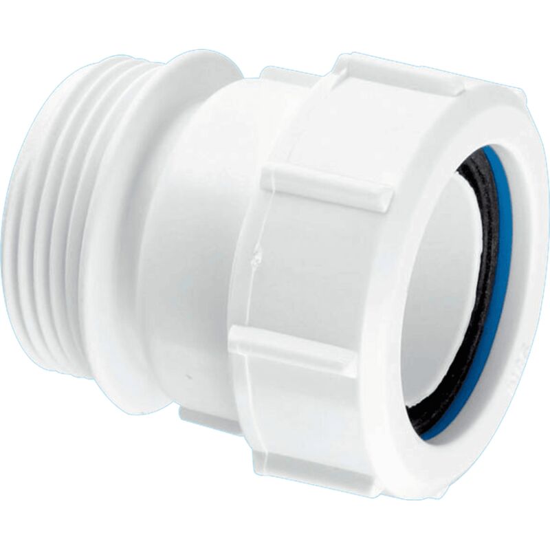 Image of S31M 1.25' Straight Connector bsp Male&hellip;