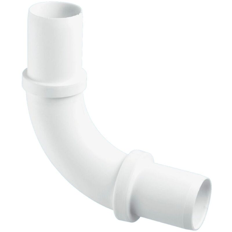 Image of McAlpine S4A 1.25" Pushfit 90 Degree&hellip;