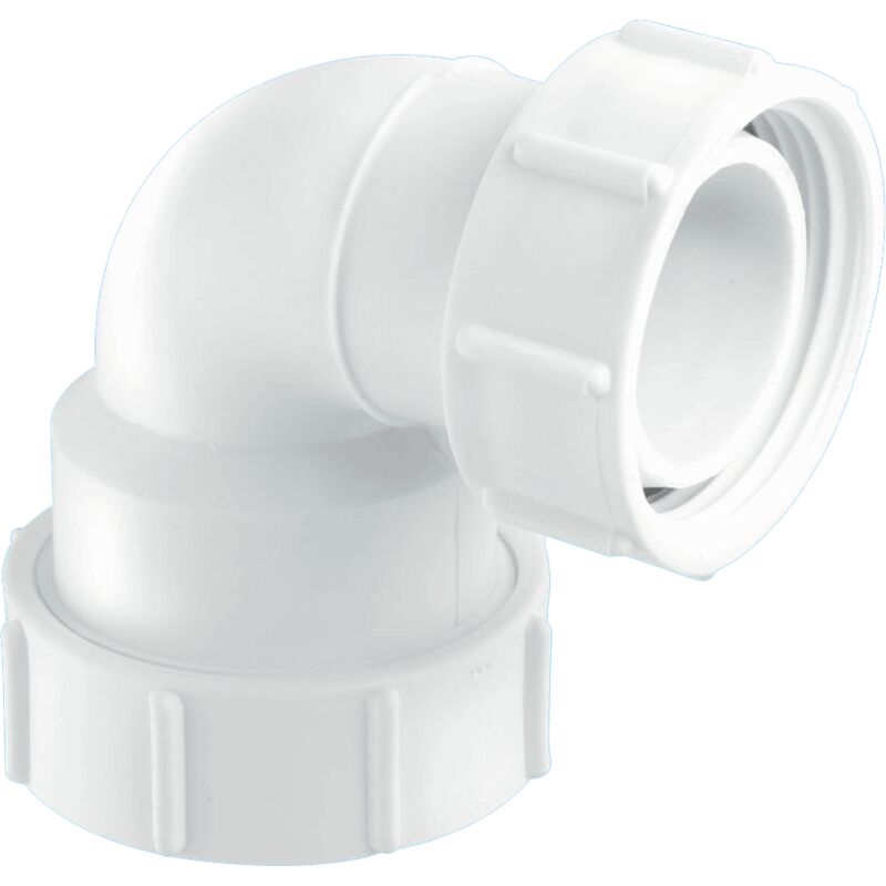 Image of McAlpine S5M-A 1¼" 95° Multifit Bend&hellip;