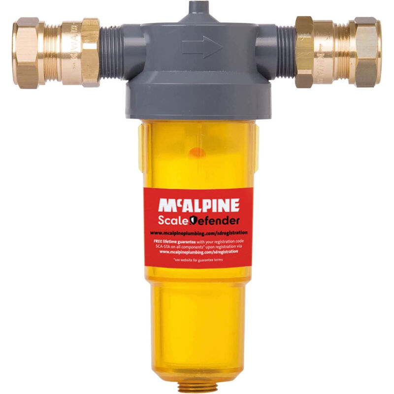 Image of McAlpine Scale Defender Starter Pack -&hellip;
