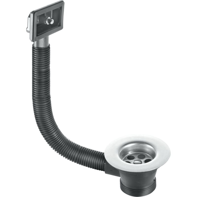 Sink Combined Waste and Overflow Sink Combined Waste and Overflow 85mm FSW2PR - Mcalpine