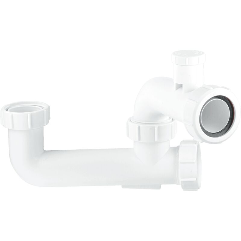 Image of McAlpine SM10EV 60mm Seal Anti-Syphon Extended&hellip;