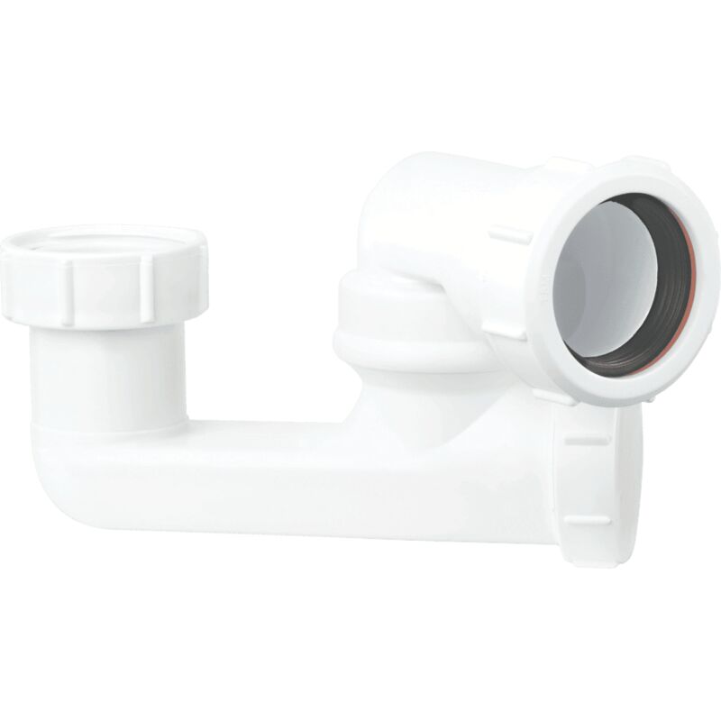 Image of Mcalpine - SMP10 50mm Seal Bath&hellip;