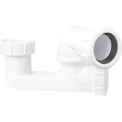 McAlpine SMP10 50mm Seal Bath Trap